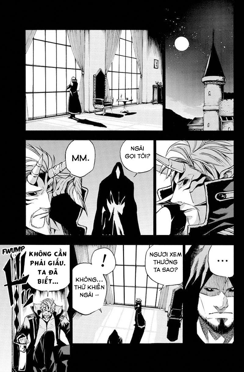 Aku No Higan Chapter 64 - 6