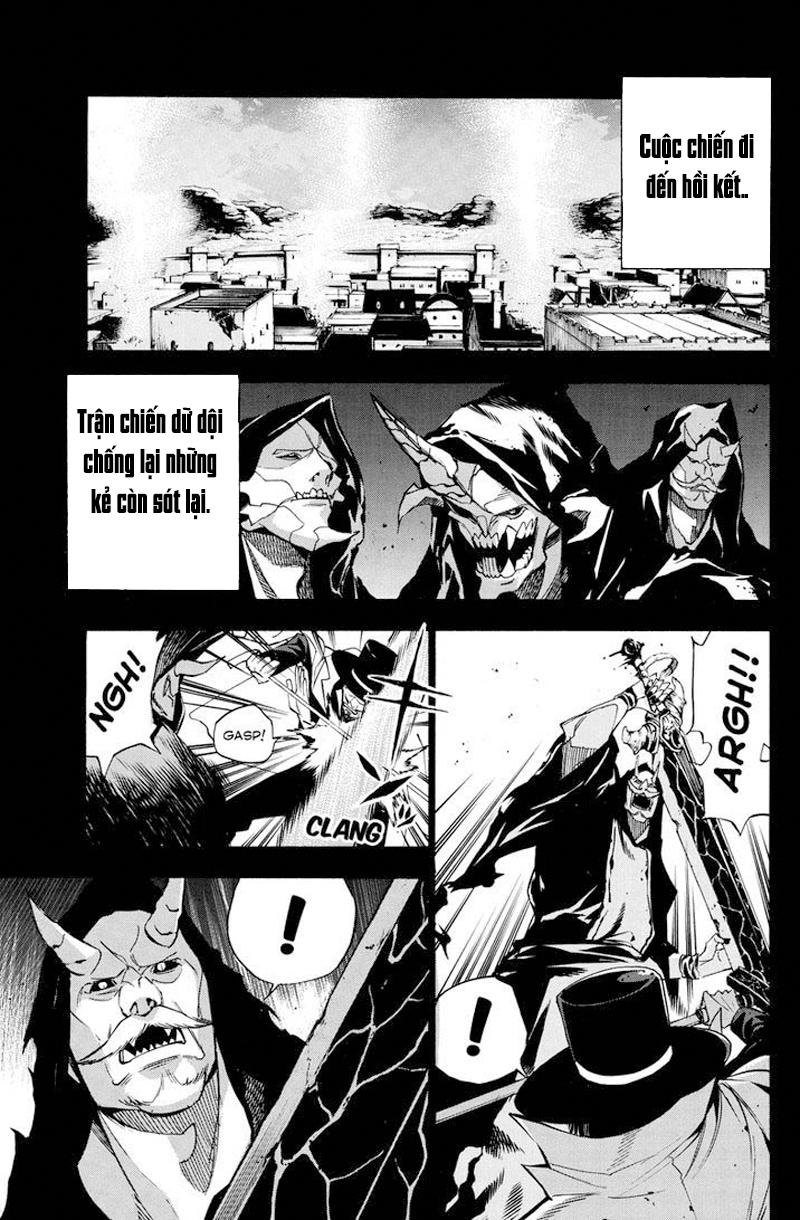 Aku No Higan Chapter 64 - 8