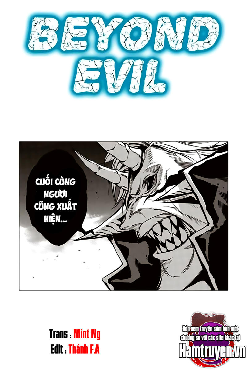 Aku No Higan Chapter 65 - 2