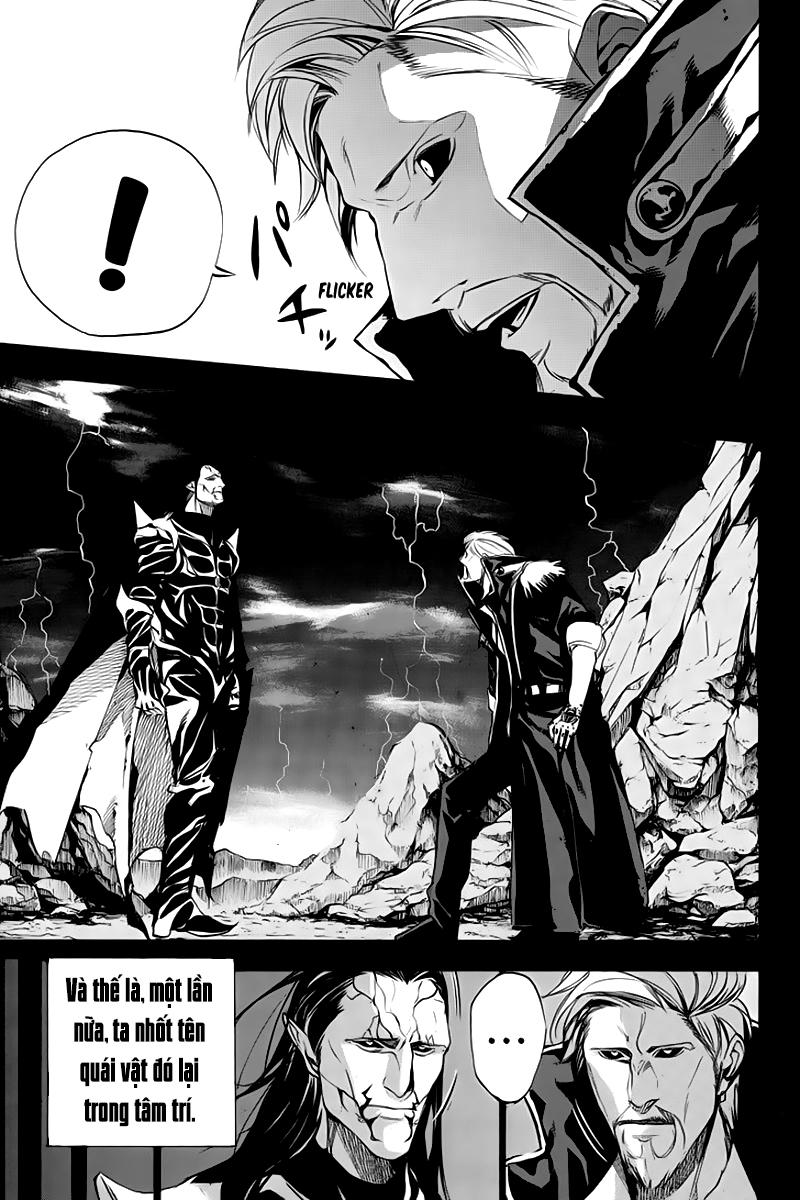 Aku No Higan Chapter 65 - 12