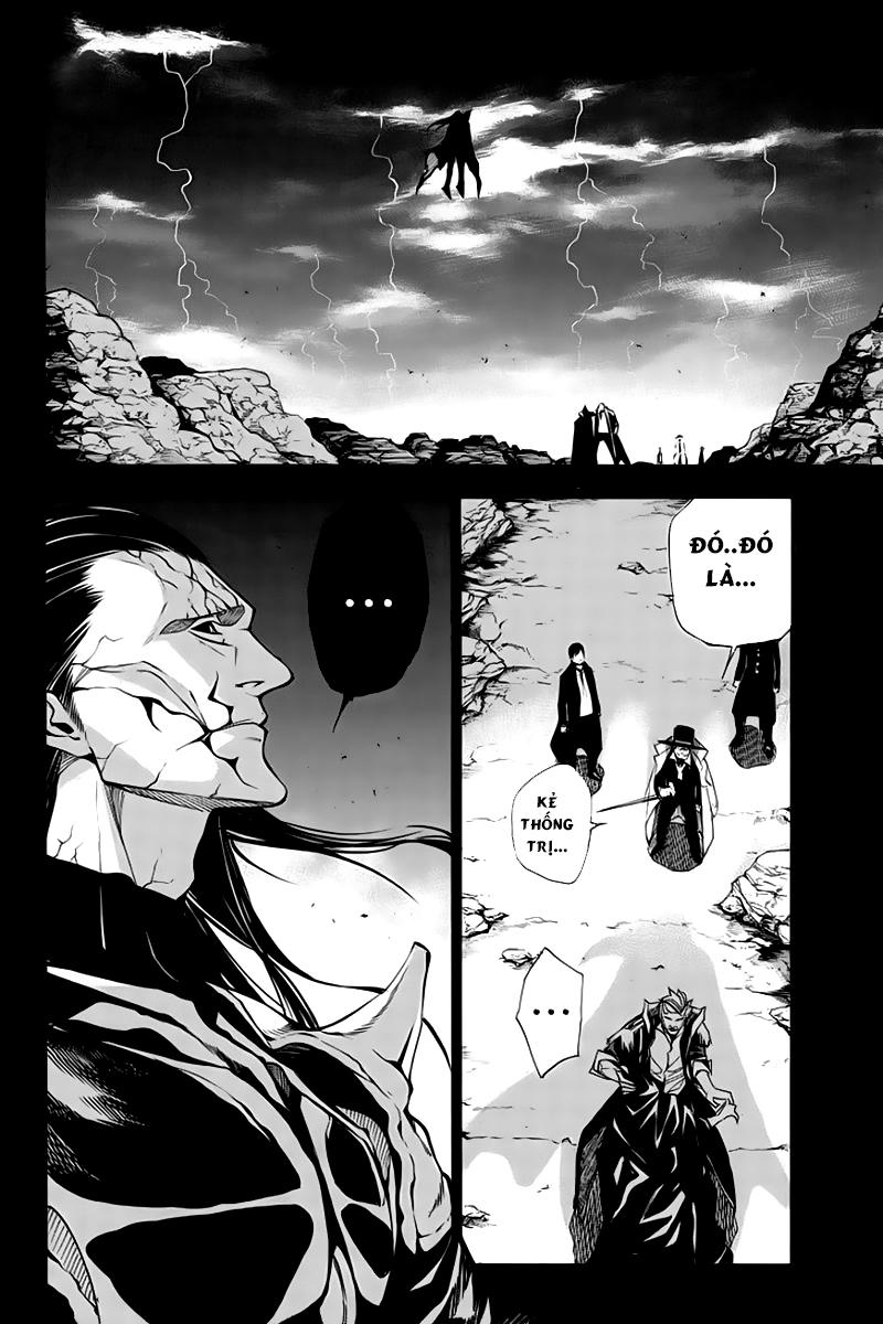 Aku No Higan Chapter 65 - 3