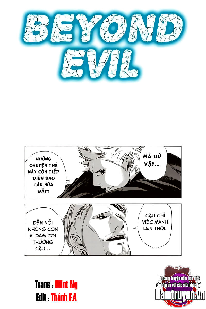 Aku No Higan Chapter 66 - 2