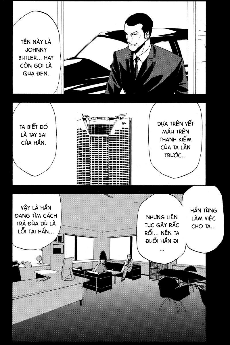 Aku No Higan Chapter 9 - 2