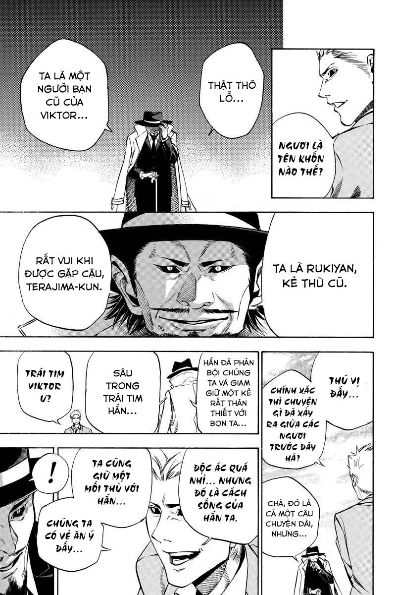 Aku No Higan Chapter 38 - 2