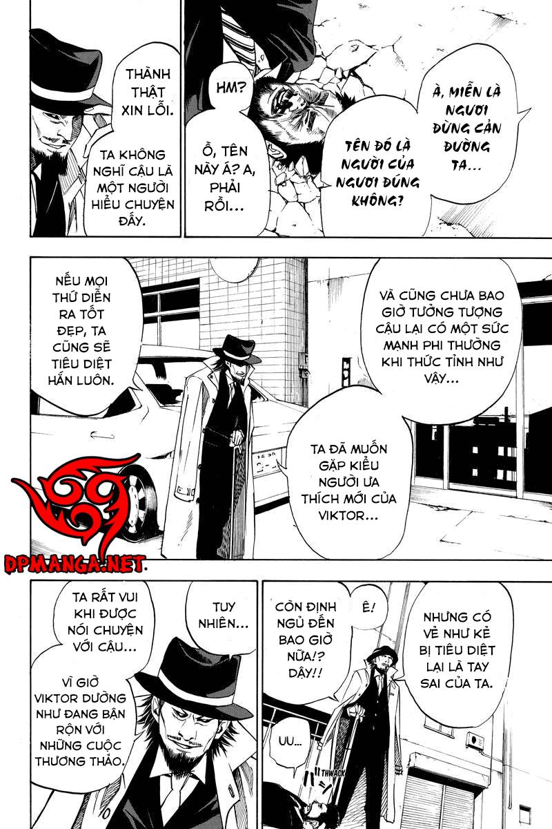 Aku No Higan Chapter 38 - 3