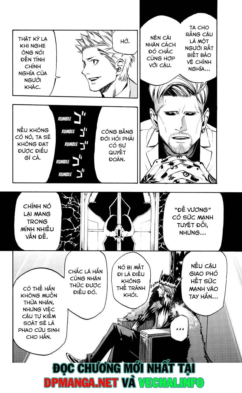 Aku No Higan Chapter 38 - 9