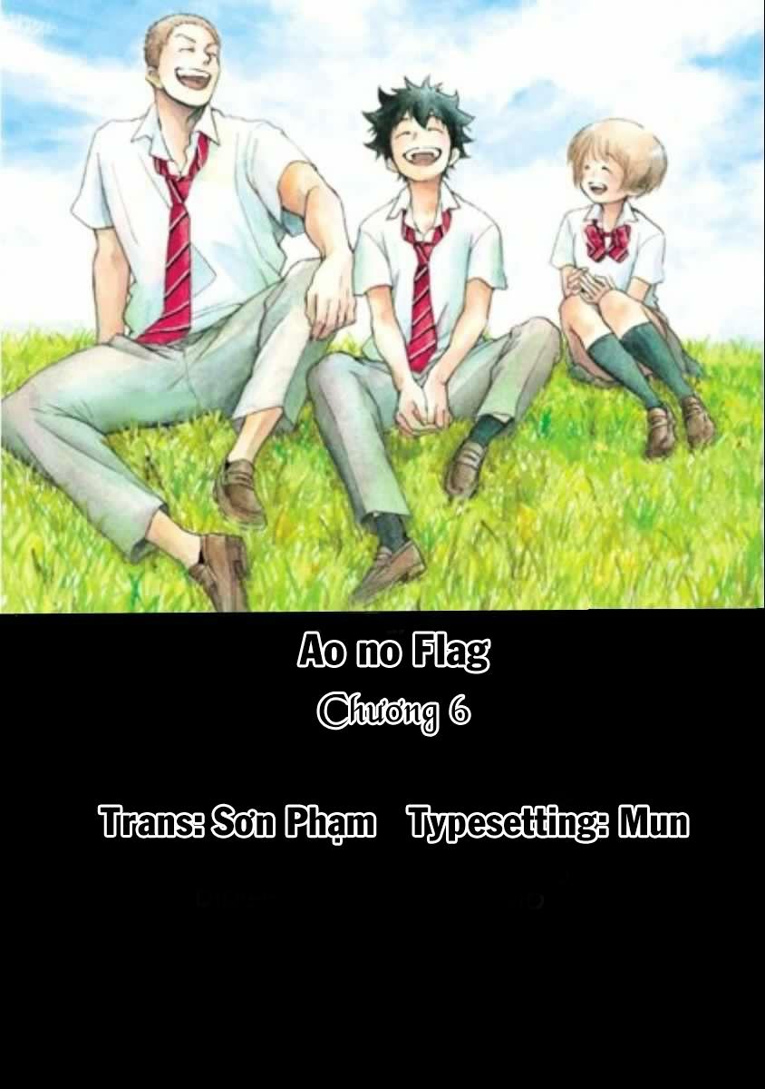 Tình Yêu Thuần Khiết Của Tuổi Trẻ Chapter 6 - 4