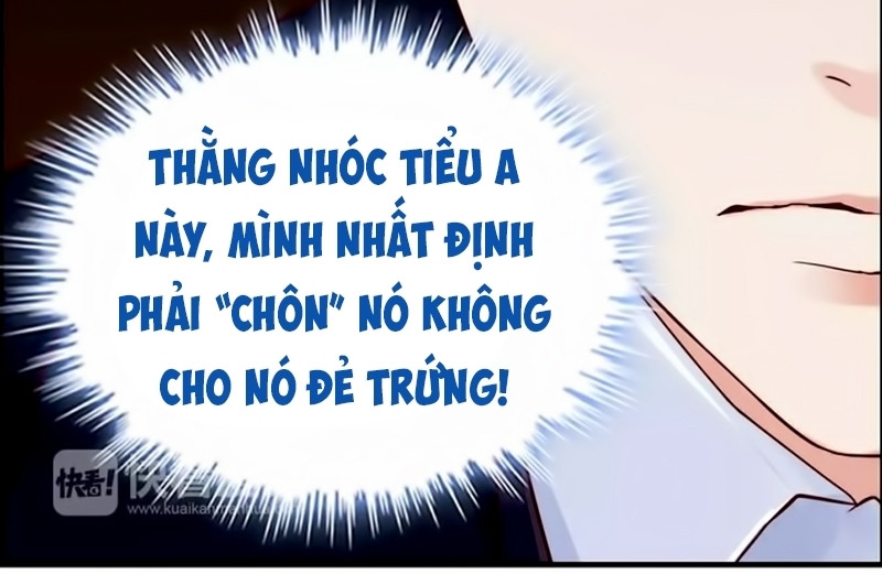 Cô Vợ Hợp Đồng Bỏ Trốn Của Tổng Giám Đốc Chapter 25 - 11