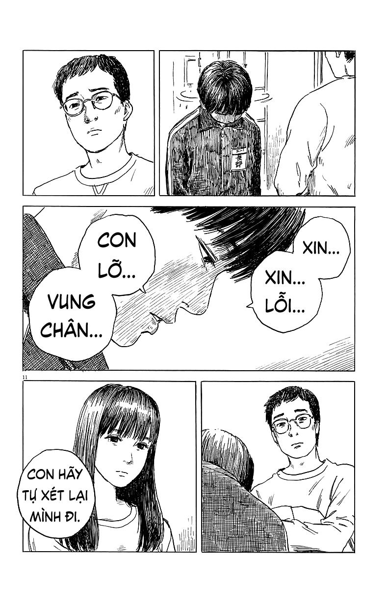 Đường Mòn Máu Chapter 28 - 12