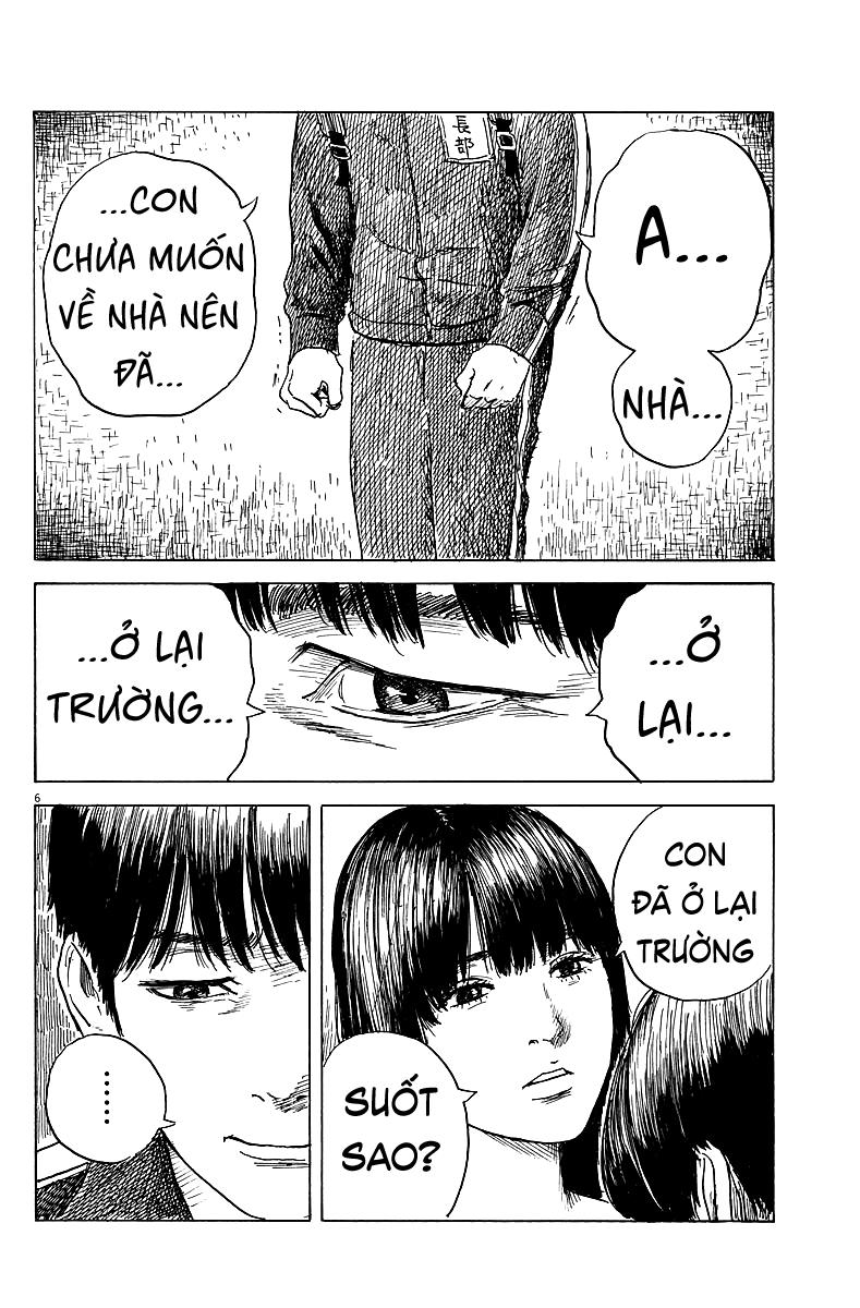 Đường Mòn Máu Chapter 30 - 7