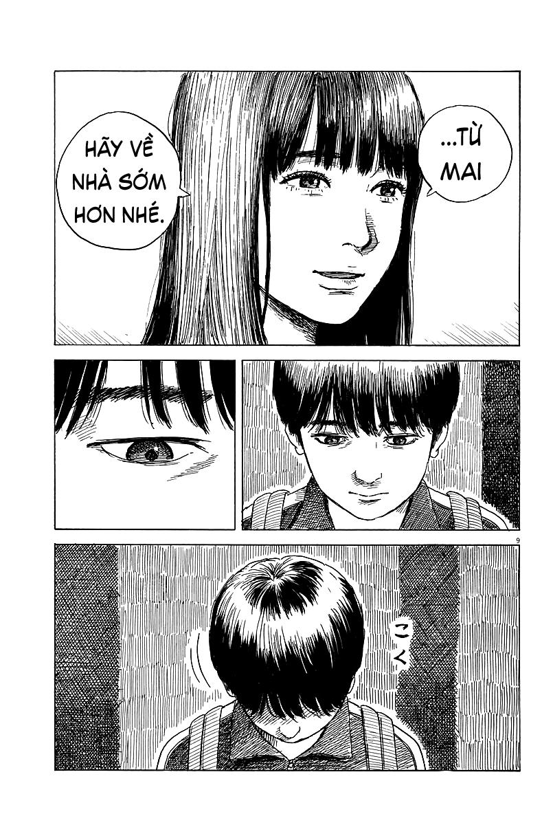 Đường Mòn Máu Chapter 30 - 10