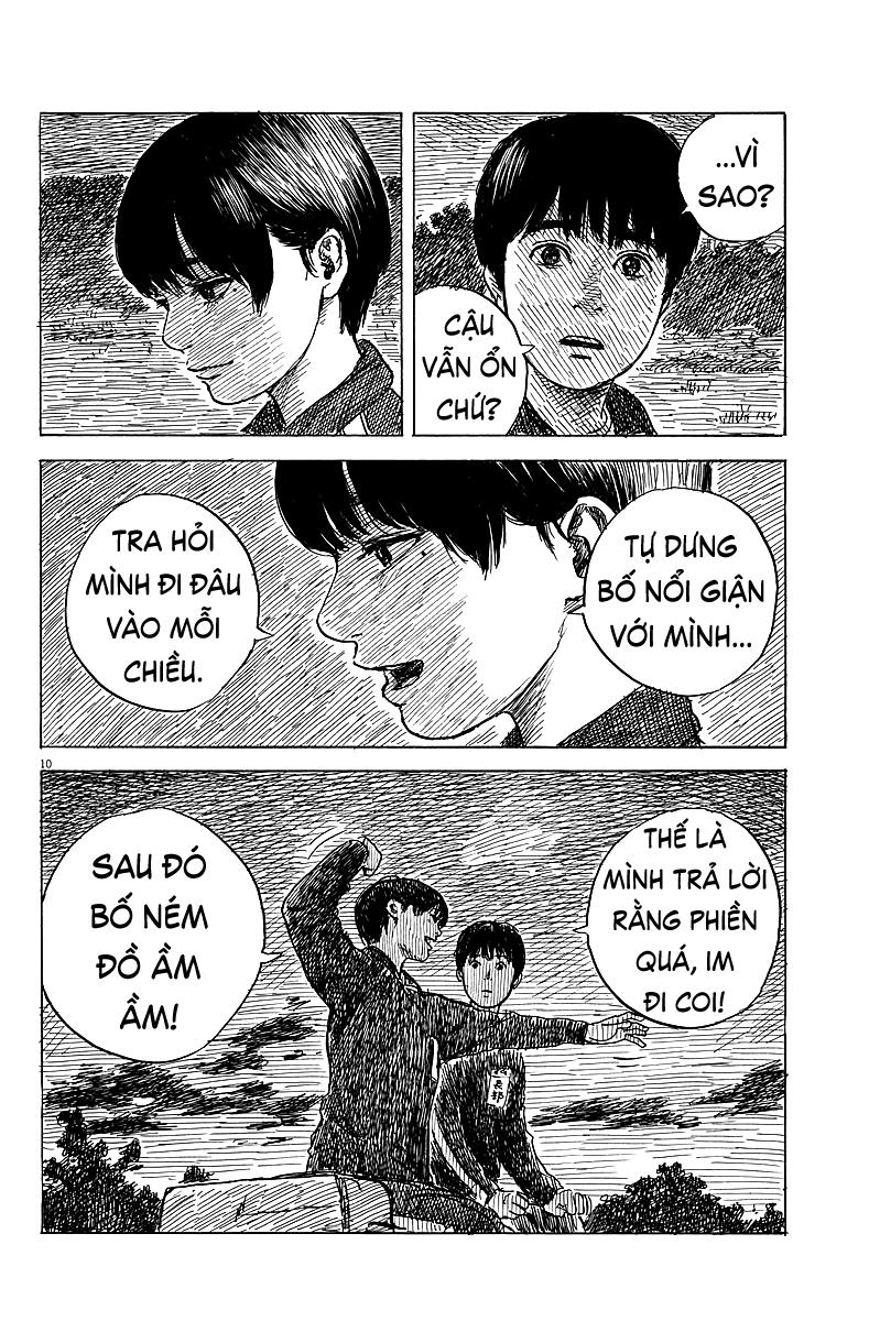 Đường Mòn Máu Chapter 31 - 11