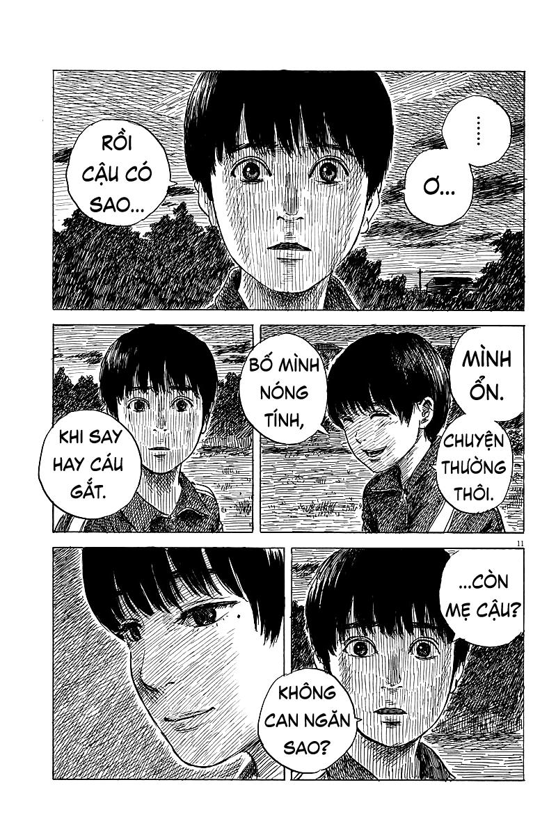 Đường Mòn Máu Chapter 31 - 12