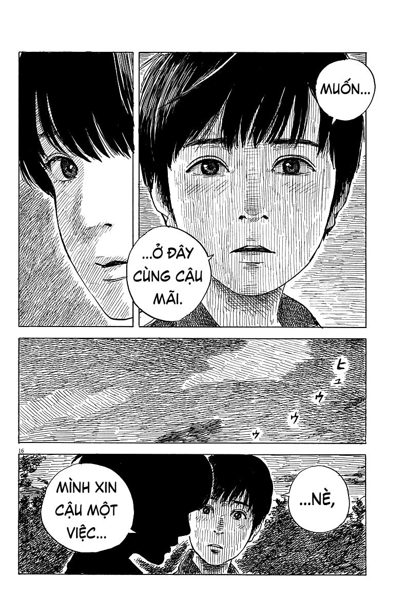 Đường Mòn Máu Chapter 31 - 17