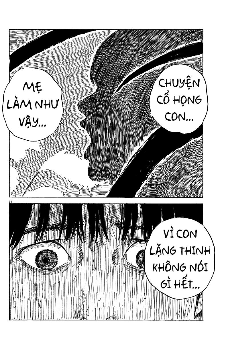 Đường Mòn Máu Chapter 32 - 15