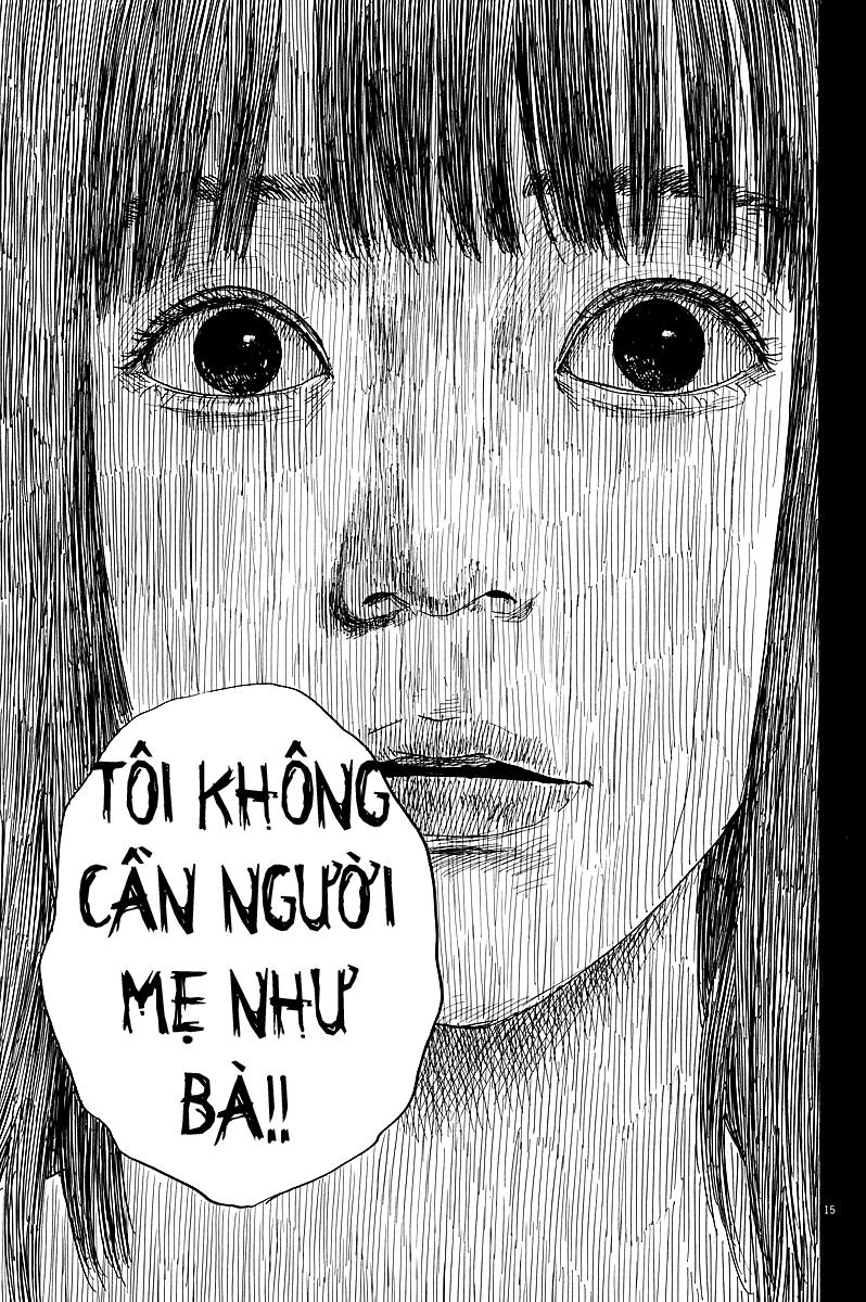 Đường Mòn Máu Chapter 33 - 16