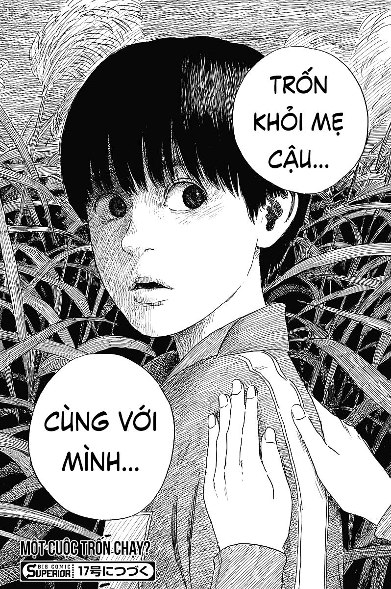 Đường Mòn Máu Chapter 33 - 28