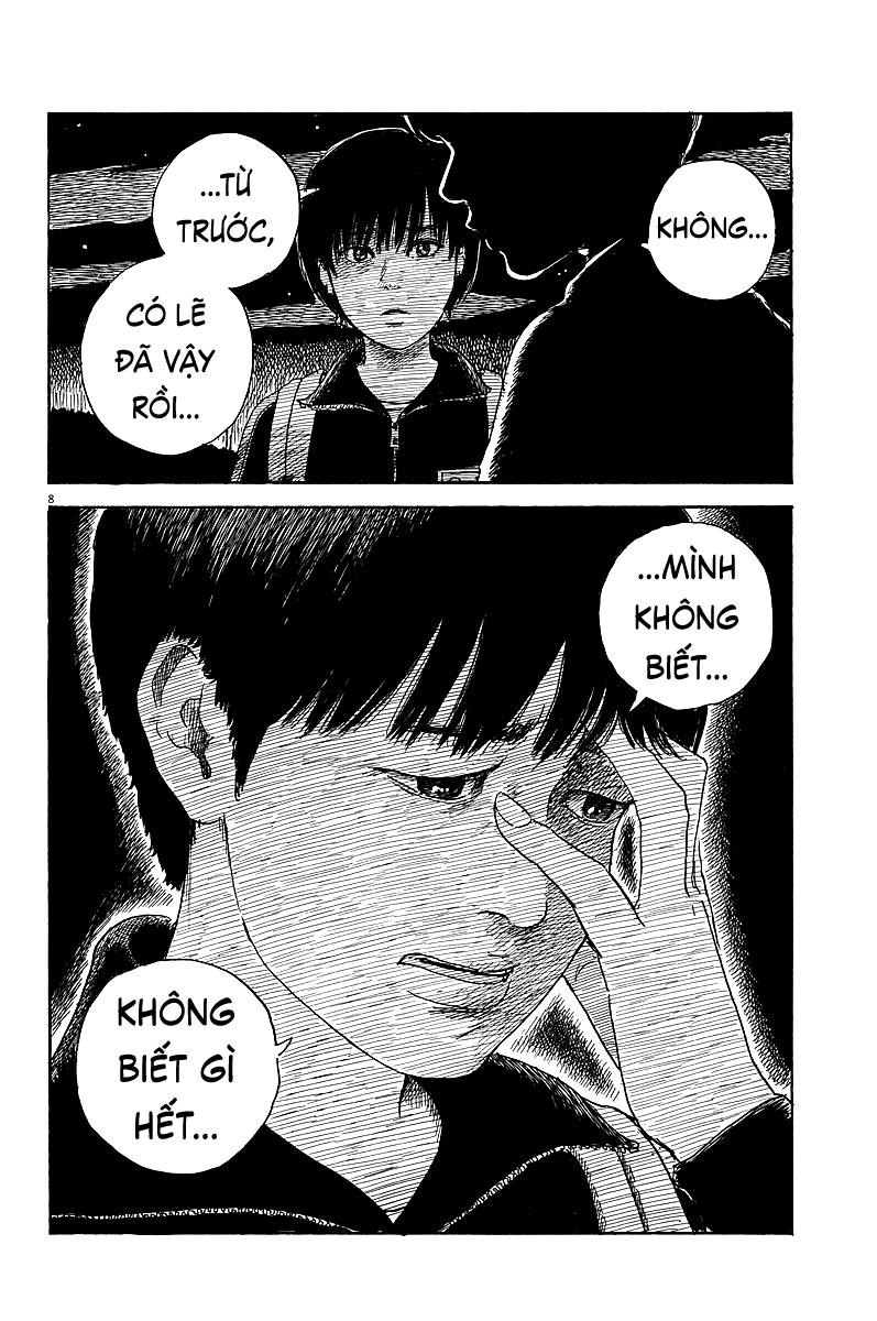 Đường Mòn Máu Chapter 34 - 9