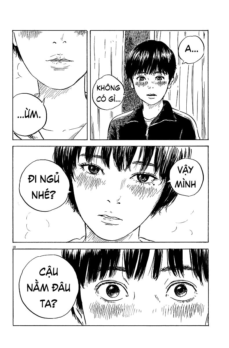 Đường Mòn Máu Chapter 35 - 19