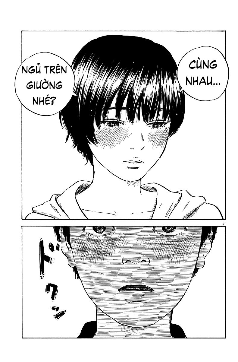 Đường Mòn Máu Chapter 35 - 22