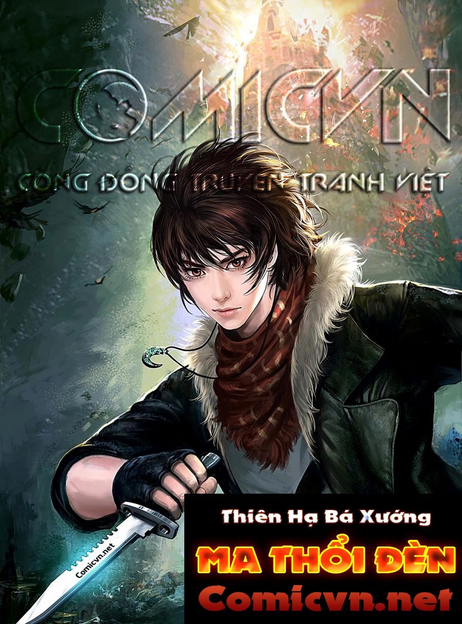 Ma Thổi Đèn Chapter 1 - 1