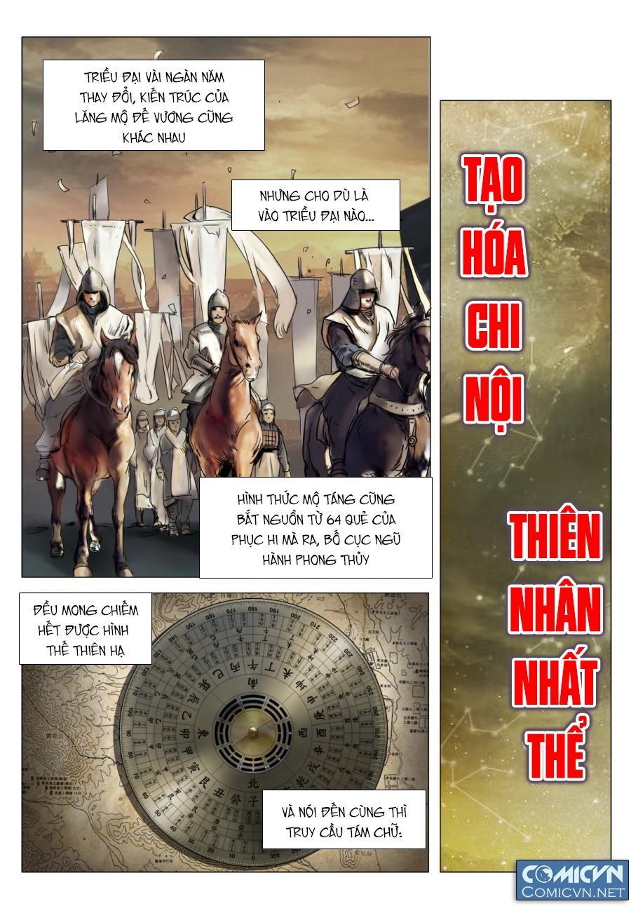 Ma Thổi Đèn Chapter 9 - 5