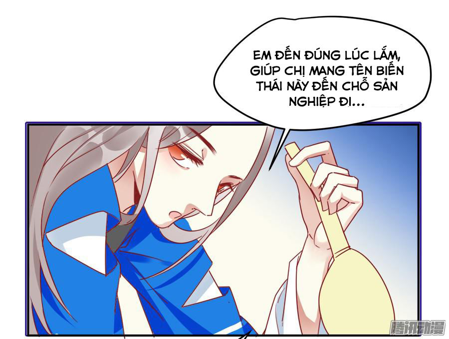 Quý Tiết Của An Quyển Chapter 2 - 25