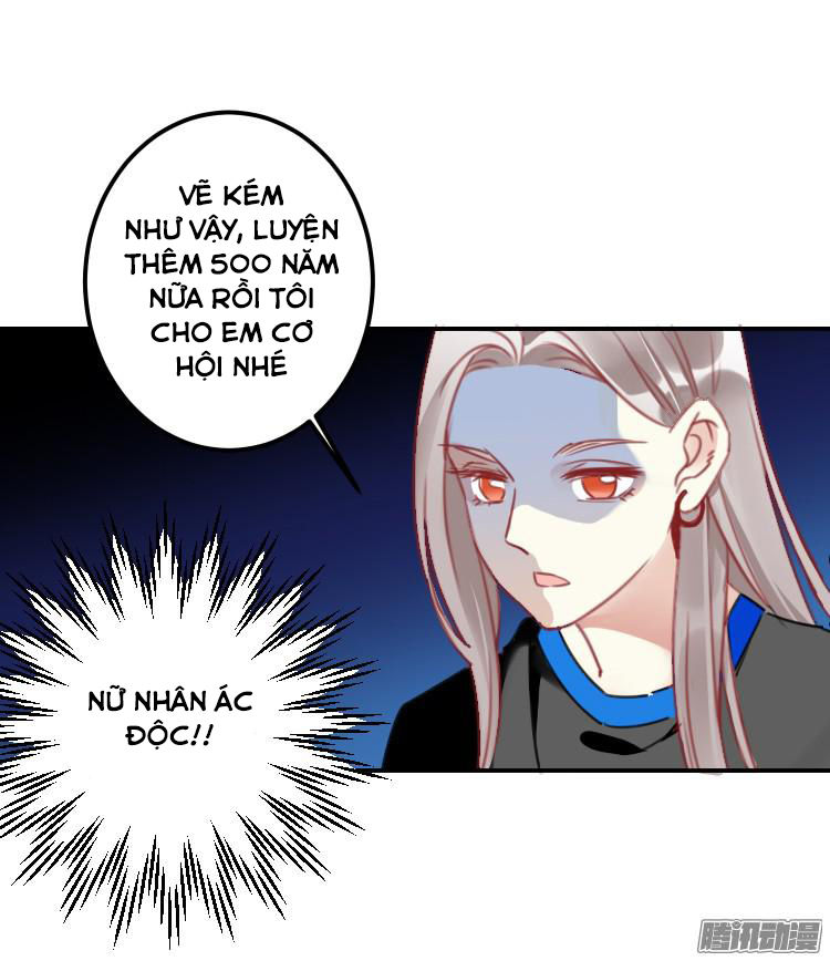 Quý Tiết Của An Quyển Chapter 2 - 38