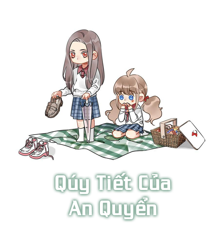 Quý Tiết Của An Quyển Chapter 2 - 6