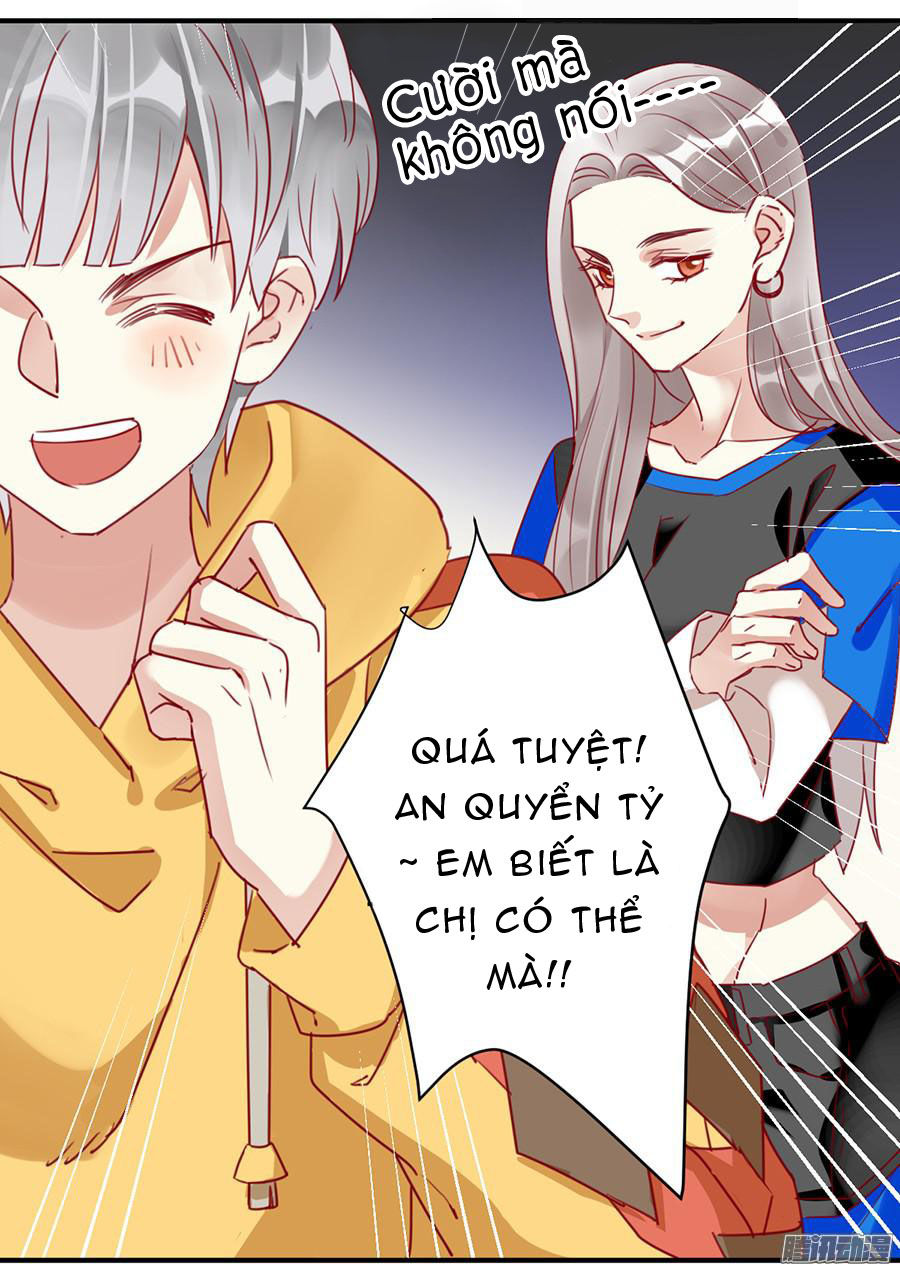 Quý Tiết Của An Quyển Chapter 4 - 14