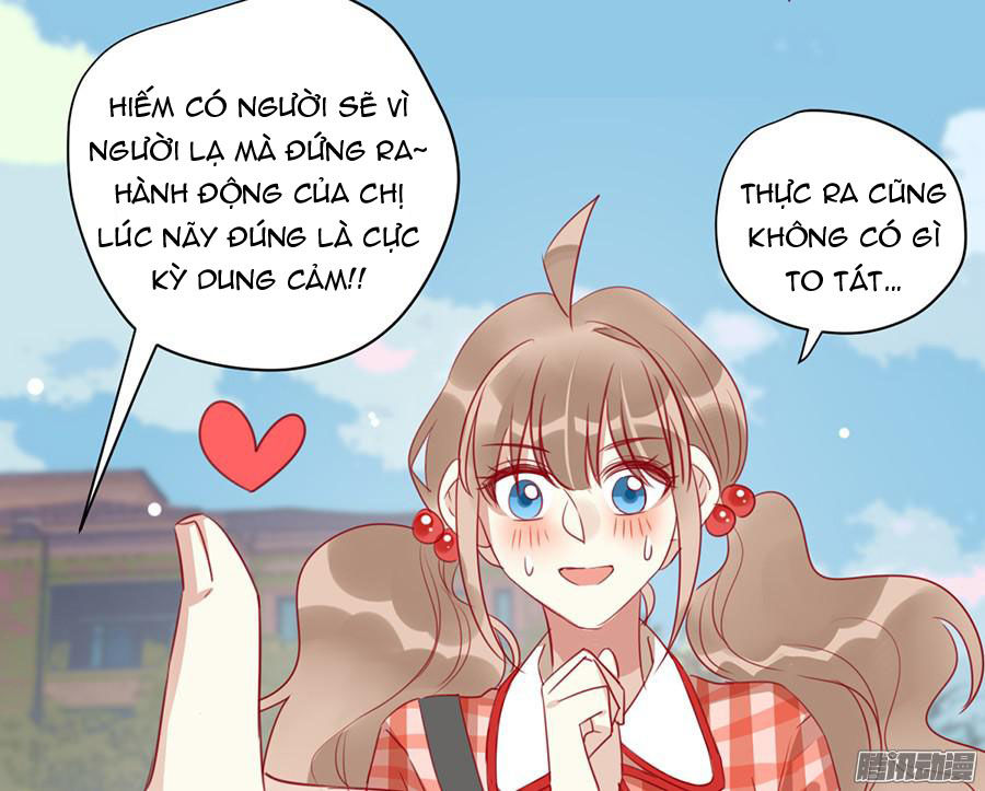 Quý Tiết Của An Quyển Chapter 5 - 42