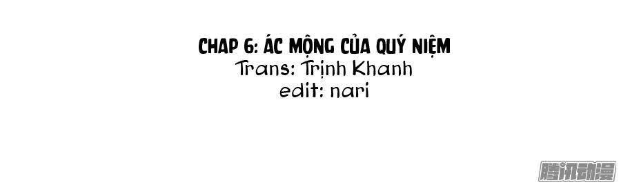 Quý Tiết Của An Quyển Chapter 6 - 3