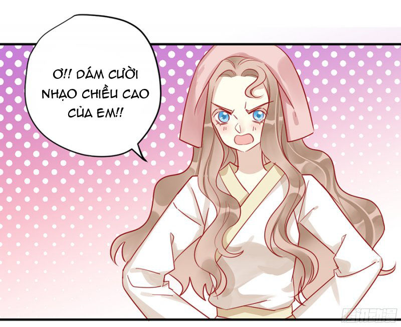 Quý Tiết Của An Quyển Chapter 9 - 10