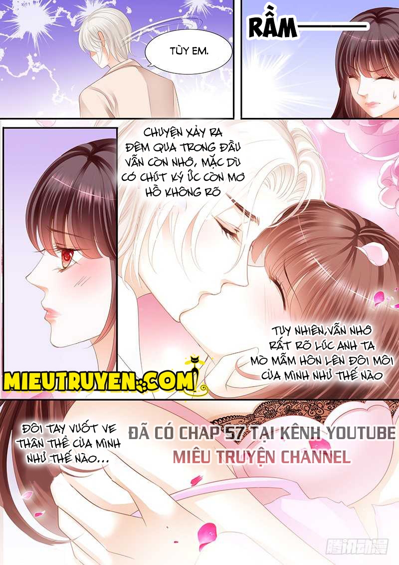 Thiểm Hôn Kiều Thê Chapter 56 - 11