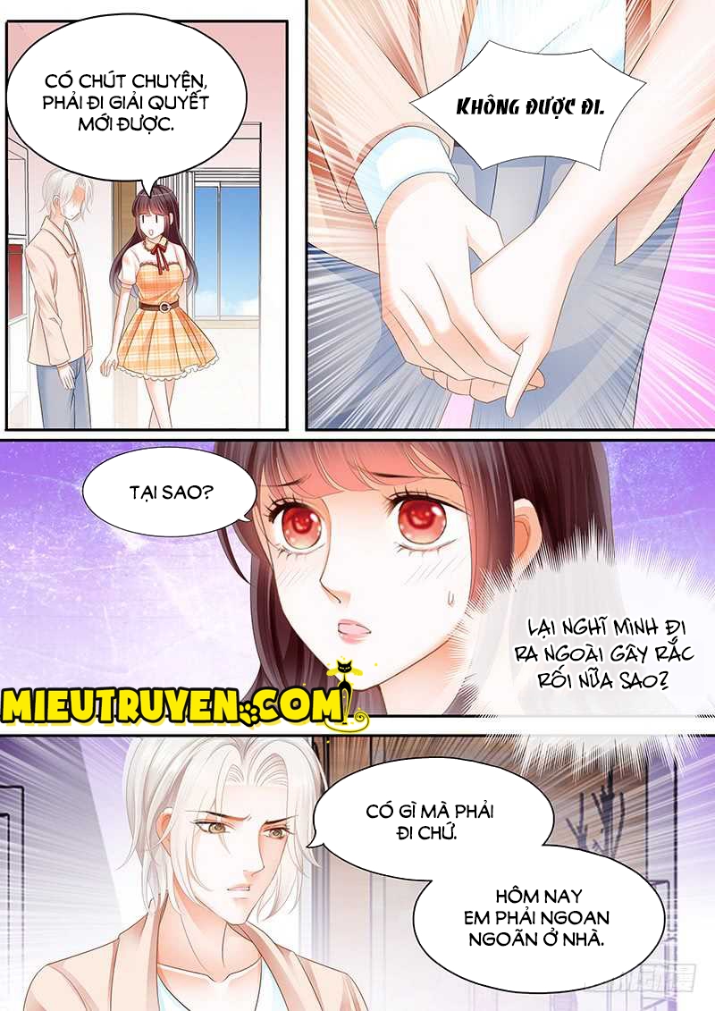 Thiểm Hôn Kiều Thê Chapter 56 - 8