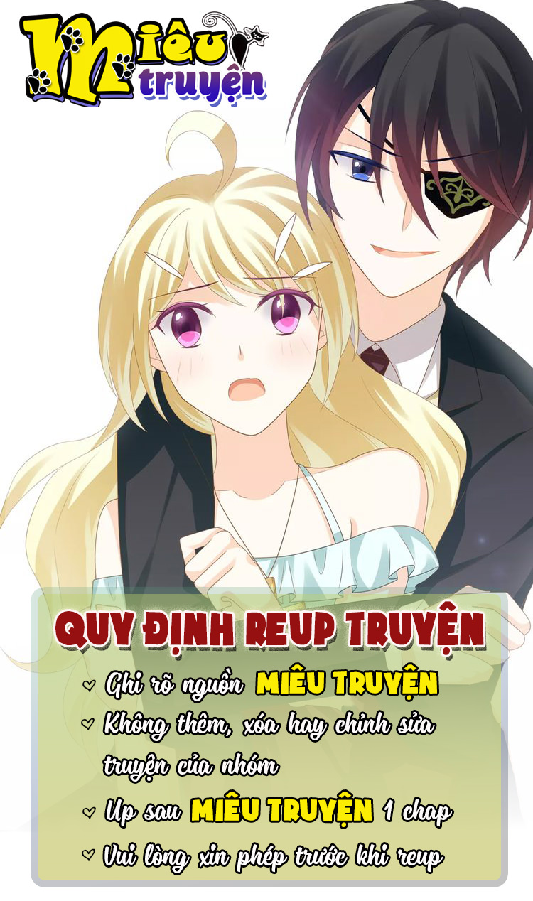 Thiểm Hôn Kiều Thê Chapter 6 - 1