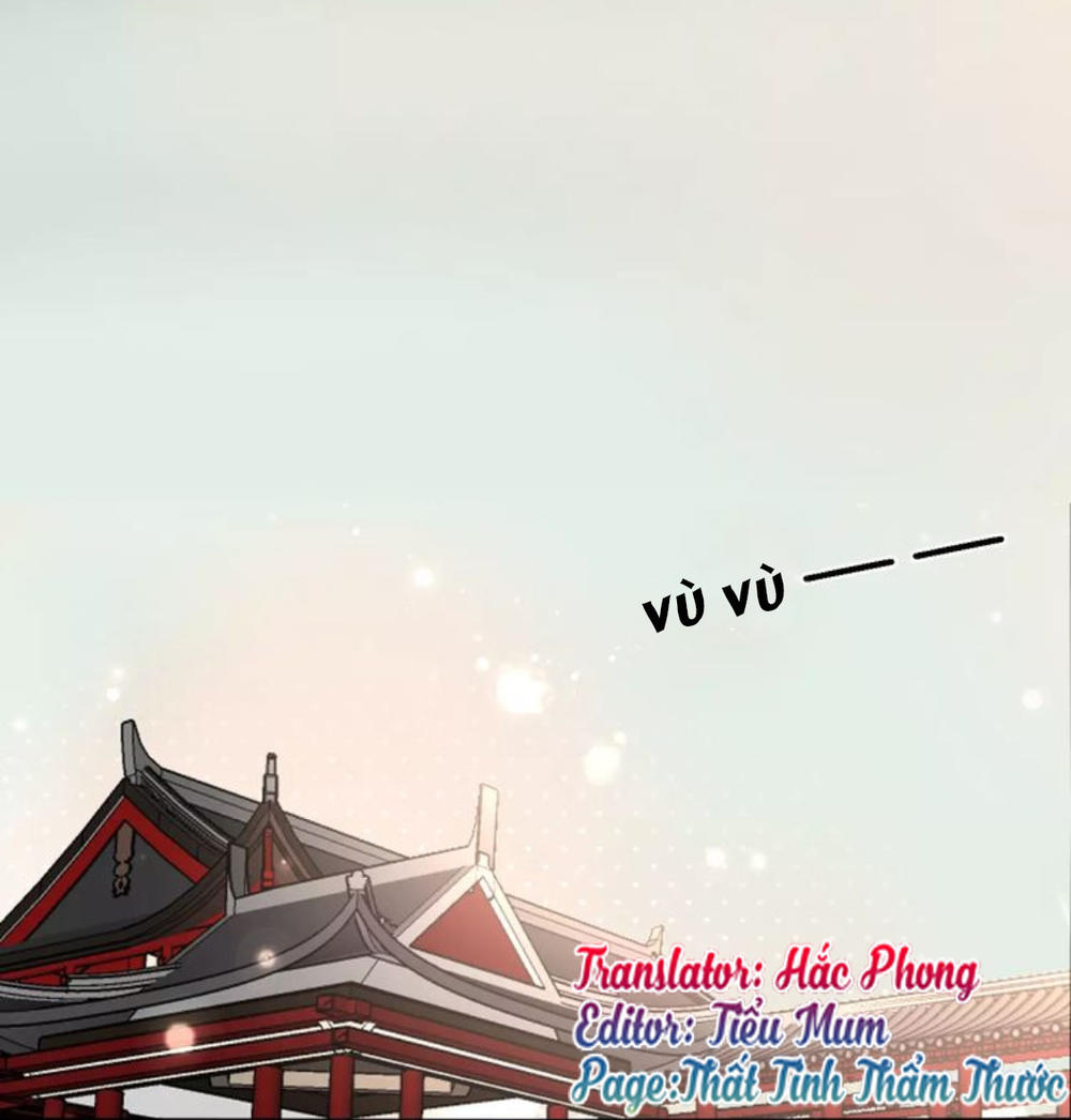 Ngô Hoàng Tại Thượng Chapter 1 - 3