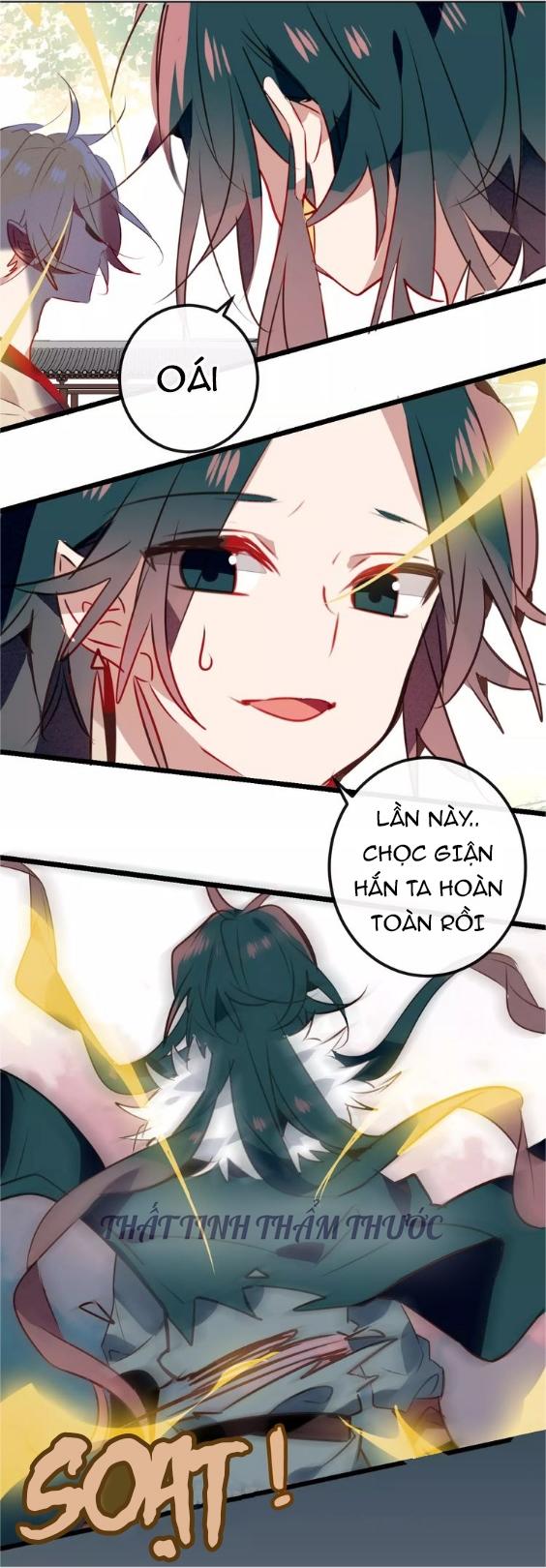 Ngô Hoàng Tại Thượng Chapter 17 - 38