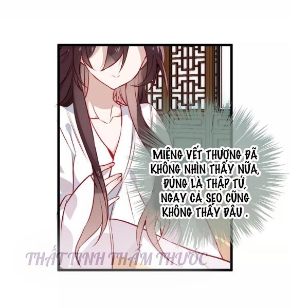 Ngô Hoàng Tại Thượng Chapter 18 - 20