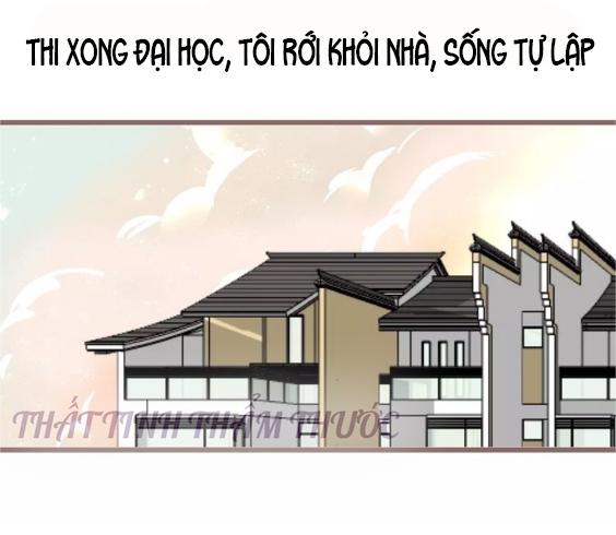 Ngô Hoàng Tại Thượng Chapter 18 - 7