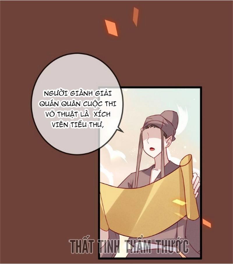 Ngô Hoàng Tại Thượng Chapter 23 - 5