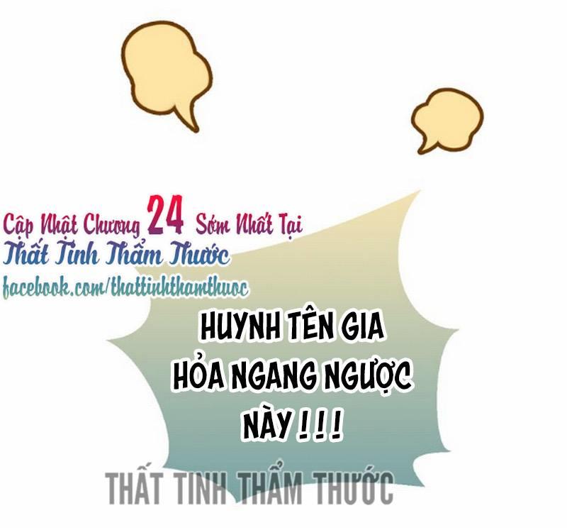 Ngô Hoàng Tại Thượng Chapter 23 - 44