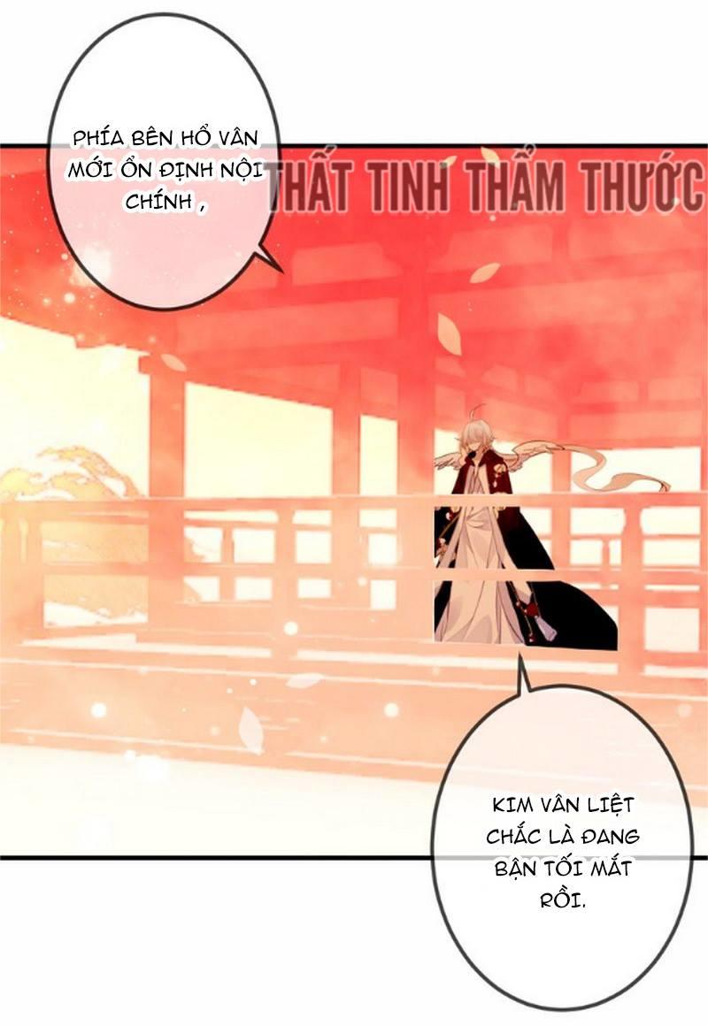 Ngô Hoàng Tại Thượng Chapter 24 - 20