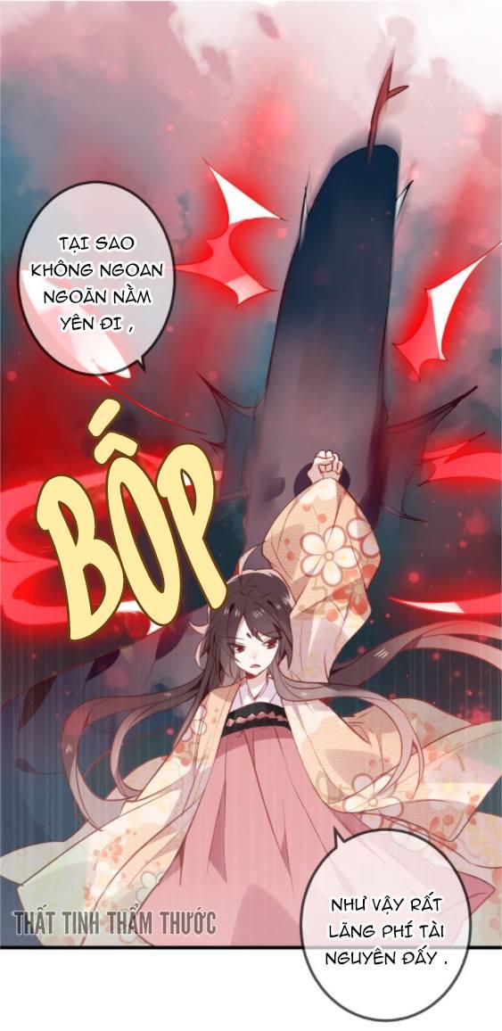 Ngô Hoàng Tại Thượng Chapter 25 - 15