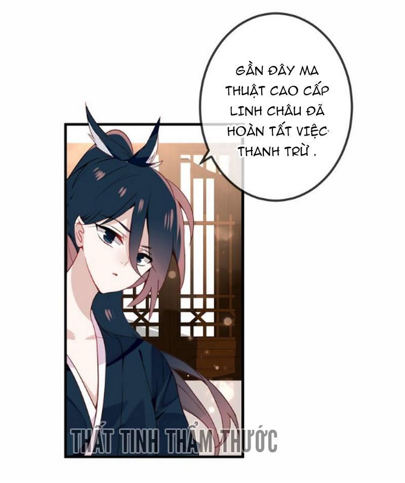 Ngô Hoàng Tại Thượng Chapter 26 - 5