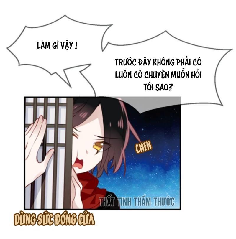 Ngô Hoàng Tại Thượng Chapter 27 - 2