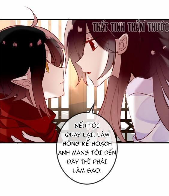 Ngô Hoàng Tại Thượng Chapter 28 - 20