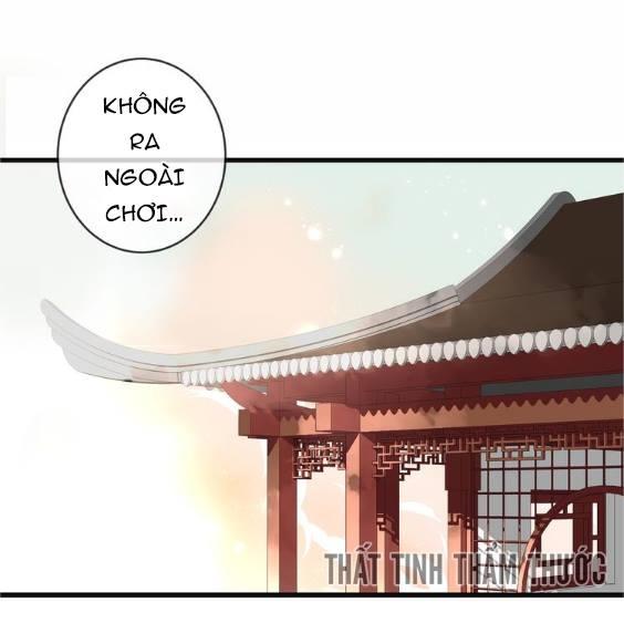 Ngô Hoàng Tại Thượng Chapter 28 - 32