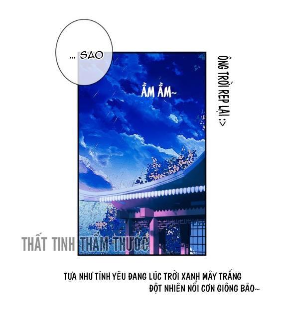 Ngô Hoàng Tại Thượng Chapter 28 - 33