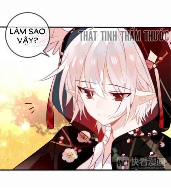 Ngô Hoàng Tại Thượng Chapter 30 - 10